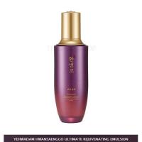 ราคา The Face Shop - YEHWADAM HWANSAENGGO ULTIMATE REJUVENATING EMULSION (5732292186)