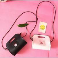 ราคา FYG1218 Small Cake Motif Sling Bag Mini Cupcake Sling Bag กระเป๋าสะพายข้างแฟชั่นสตรีเค้ก (41904682573)