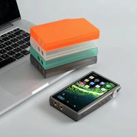 ราคา สีสัน Soft Matte TPU ป้องกันผิวสําหรับเครื่องเล่นเพลง iBasso DX260 MP3 (57208569744)