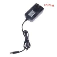 ราคา อะแดปเตอร์แปลงไฟ AC 100-240V เป็น 24V 1.5A 36W แบบปลั๊ก US 24V1.5A (28301239358)