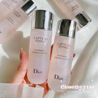 ราคา ❤️Dior Capture Totale Intensive Essence Lotion Face Lotion❤️ (25935759126)