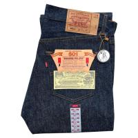 ราคา Vintage 90s Levi’s 501 XX Dead stock Jeans USA (48552626372)