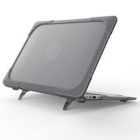 ราคา Macbook Pro 13 นิ้ว A2338/A2251/A2289/A2159/A1706/A1708/A1989 คริสตัล + TPU Shock Proof Case (42130664925)