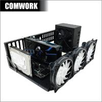 ราคา เคส โครง เปิด เปลือย 2D ATX E-ATX CASE COMPUTER WORKSTATION SERVER COMWORK (17590392954)