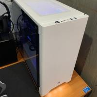 ราคา เคส corsair 275r มือสอง อายุ 3 เดือน สภาพเต็มๆ (3528817355)