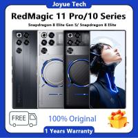 ราคา RedMagic 11 Pro+ RedMagic 11 Pro Plus RedMagic 11 Pro Snapdragon 8 Elite Gen 5 Redmagic 10S Pro Plus (43030841128)