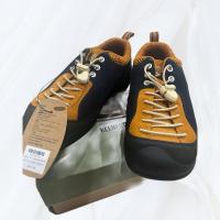 ราคา Keen รองเท้าผู้หญิง รุ่น Women's JASPER "ROCKS" SP (NAVAL ACADEMY/CURRY) (43573086550)