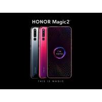 ราคา Huawei Honor Magic 2 (8+128GB) สมาร์ทโฟน Global Edition - โทรศัพท์มือสอง (51957099712)