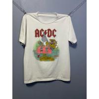ราคา เสื้อยืดมือสอง ลายวง AC/DC (44368531776)
