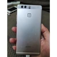 ราคา Huawei p9สีเงิน มือสอง (6096694749)
