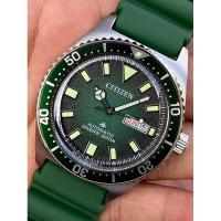 ราคา นาฬิกาข้อมือ Citizen Autumatic Diver’s 200M NY0121-09X (24416176990)