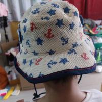 ราคา หมวกMiKiHOUSeสภาพใหม่ (24815197577)