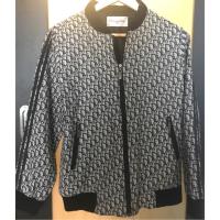 ราคา เสื้อแจ็คเก็ต Dior มือสอง (442888012)