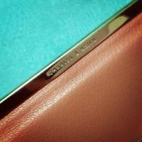 ราคา Charles and keith กระเป๋าสตางค์ใบยาว (450328295)