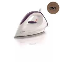 ราคา เตารีดแห้ง 1200 วัตต์ Philips รุ่น GC160/22 ของแท้100% รับประกันศูนย์2ปี (25344734589)