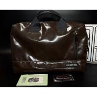 ราคา กระเป๋า Freitag รุ่น F304 Moss (มือสอง ของแท้) (56110560767)