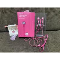 ราคา Cony earphone with mic (12350578784)