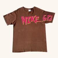 ราคา Nike Brown T-shirt 6.0 (21168175167)