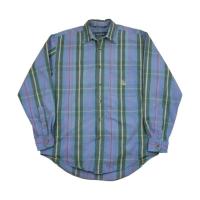 ราคา เสื้อเชิ้ต Vintage Nautica (16897918517)