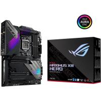 ราคา ASUS ROG MAXIMUS XIII HERO Z590 Mainboard (1200) Warranty 3 Year (8817331145)