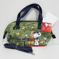 ราคา กระเป๋าถือสนูปปี้ Snoopy bag (1214273683)