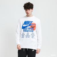 ราคา สเวตเตอร์ เสื้อ Nike world tour มือสอง แท้100% (40218819827)