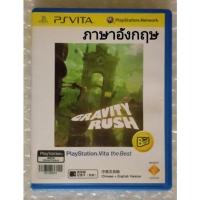ราคา GRAVITY RUSH the best PSVITA ภาษาอังกฤษ action adventure playstation ps vita English Chinese En Eng z3 exclusive (14069275998)