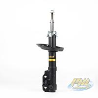 ราคา โช๊คอัพหน้า-หลัง MONROE Honda JAZZ city ge gm ปี2008-13 รุ่นOE SPECTRUM (28591626633)