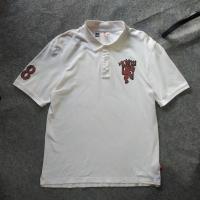 ราคา เสื้อโปโลแมนยู****** (24301256264)