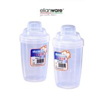 ราคา Elianware 350ml ขวดโปรตีนเชคเกอร์ปลอดสาร BPA (E321) (50555071018)