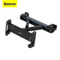 ราคา ❤ ที่วางเบาะนั่งรถยนต์ด้านหลัง Baseus ที่แท็บเล็ตพีซี Ipad ที่จับสำหรับ Iphone (43156526153)