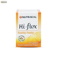 ราคา Nutrakal Hi-Flex ขวด 30 แคปซูล (44380398956)