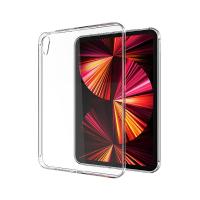 ราคา เคสกันกระแทกแบบใสสําหรับ iPad Mini 7 2024 7th generation A2995 A2996 iPadMini 6 A2567 A2568 A2569 8.3" case ฝาครอบป้องกันการตก iPadMini7 cover Mini6 เคสป้องกัน jelly shell (26914448981)