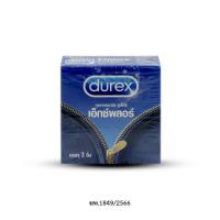 ราคา Durex Explore กล่อง 3 ชิ้น (46107750576)