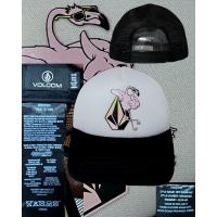 ราคา หมวก Volcom ️ทรูโทนใหม่กริป หลังตะข่าย แท้ (29809991491)