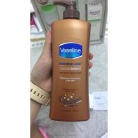 ราคา พร้อมส่ง Vaseline cocoa radiant ส่วนลด100บาทซื้อครั้งแรกค่ะ (190329761)