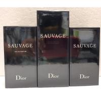 ราคา น้ำหอมแท้ DIOR SAUVAGE edpและedt (2287787805)