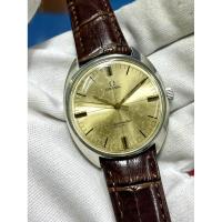 ราคา Omega Seamaster Cosmic รุ่นไขลาน วินเทจ มือสอง ของแท้100% (26889635627)
