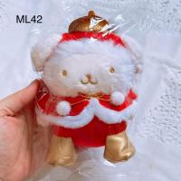 ราคา ตุ๊กตา มือสอง ปอมปอมปูริน pompompurin Sanrio ซานริโอ้ (24991228920)