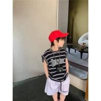 ราคา KSC Collection เสื้อยืดแขนกุด ลายสีดำตัดขาว สกรีนอักษร ทรงโอเวอร์ไซส์ ผ้านิ่มเด้ง ใส่กับกางเกงรุ่นไหนก็เข้า (52757588563)