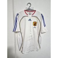 ราคา เสื้อกีฬาฟุตบอลทีมชาติญี่ปุ่น Player Japan ปี 2006/08 Vintage แท้ มือสองสภาพดี (28085645164)