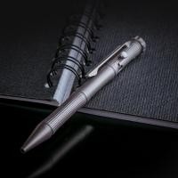 ราคา Nextorch NP10Ti Titanium-Alloy Tactical Pen (11910686215)