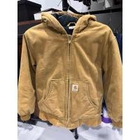 ราคา Carhartt jacket hoodie ของแท้ 100% (29074597449)