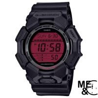 ราคา CASIO G-SHOCK GD-010BBR-1DR ของแท้ ประกัน CMG (26787341306)