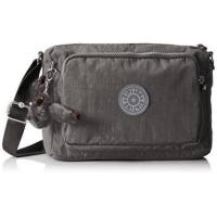 ราคา Kipling Reth Cool grey (168909616)