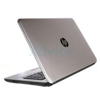ราคา HP 14-am001TU Intel Pentium N3710/HDD500GB/14" (Silver) (153056108)