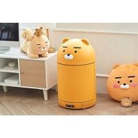 ราคา พรีออเดอร์: LINE FRIENDS Refrigerator 3 in 1 ตู้เย็นไลน์สุดคิ้วที (4248821367)