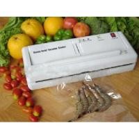 ราคา เครื่องซีลสูญญากาศ Vacuum Seal DZ-300A ขนาดถุงกว้างสุด 30 cm (ใช้ได้กับถุงซีลแบบธรรมดาเท่านั้น) (29348830)
