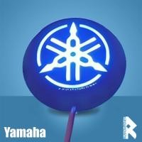 ราคา ไฟมอเตอร์ไซค์ยามาฮ่า, ตราสัญลักษณ์ยามาฮ่า, ตราสัญลักษณ์ LED ยามาฮ่า, โลโก้รถจักรยานยนต์ยามาฮ่า, ไฟรถจักรยานยนต์ LED (18575353761)