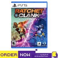 ราคา [+..••] พร้อมส่ง ผ่อน 0% | PS5 RATCHET&CLANK: RIFT APART (เกมส์ PS5™ ) (8251729336)